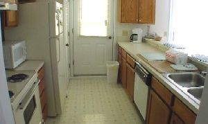 North Myrtle Beach, South Carolina, Vacation Rental Condo