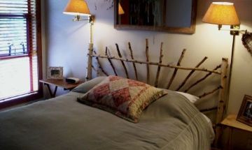 Whistler, British Columbia, Vacation Rental House