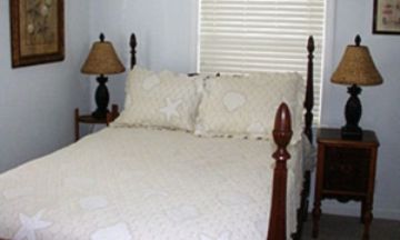 Kiawah Island, South Carolina, Vacation Rental Villa