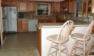 North Myrtle Beach, South Carolina, Vacation Rental Villa