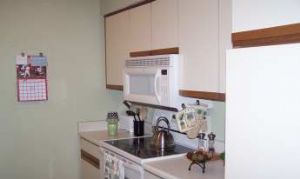 St. Helena Island, South Carolina, Vacation Rental Condo