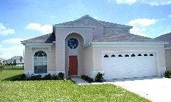 Kissimmee, Florida, Vacation Rental Villa