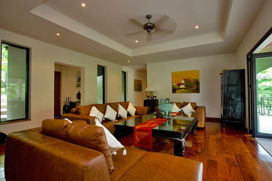 Nai Harn, Phuket, Vacation Rental Villa