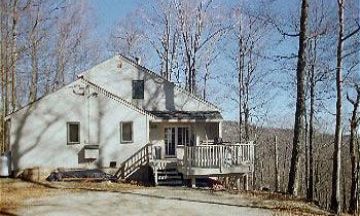 Killington, Vermont, Vacation Rental Villa