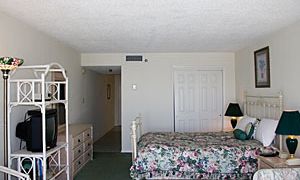 Fort Walton Beach, Florida, Vacation Rental Condo