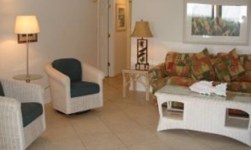 Longboat Key, Florida, Vacation Rental Condo