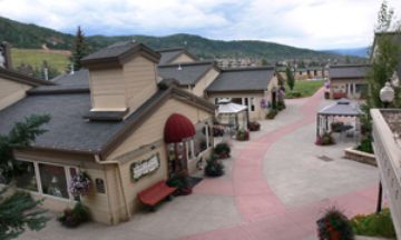 Steamboat Springs, Colorado, Vacation Rental Condo