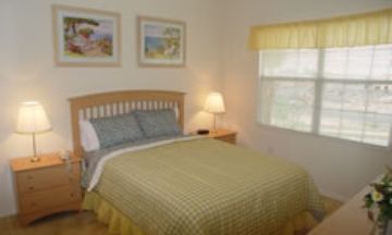 Fort Myers, Florida, Vacation Rental Condo