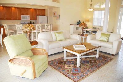 Cape Coral Villa Rental