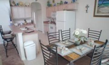 Clermont, Florida, Vacation Rental Villa