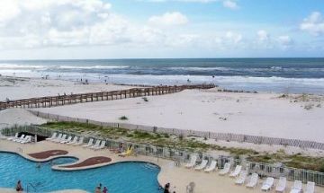 Gulf Shores, Alabama, Vacation Rental Condo