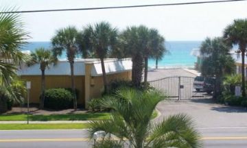 Destin, Florida, Vacation Rental Condo