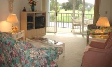 Venice, Florida, Vacation Rental Condo