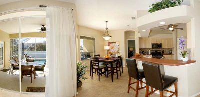 Cape Coral Villa Rental