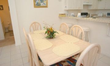 Davenport, Florida, Vacation Rental Villa