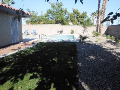 Las Vegas Gem 4 luxury vacation rental