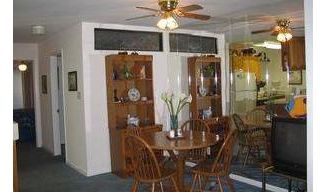 Hot Springs, Arkansas, Vacation Rental Condo