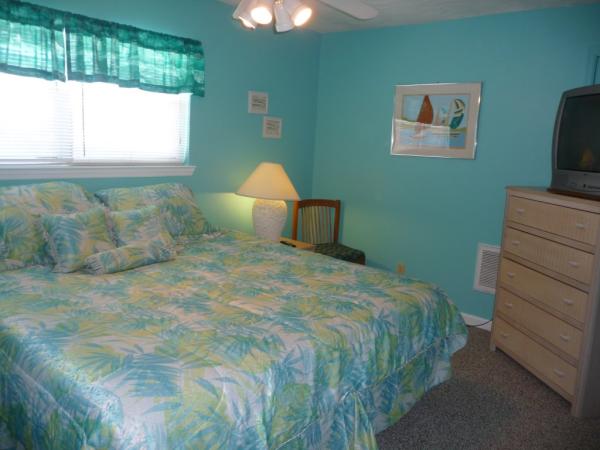 Bedroom 3