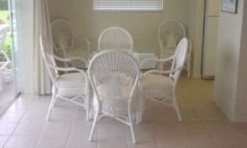 Sanibel Island, Florida, Vacation Rental Condo