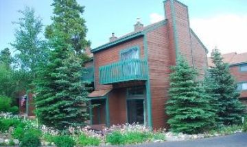 Breckenridge, Colorado, Vacation Rental Condo