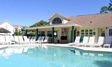 Kissimmee, Florida, Vacation Rental Condo