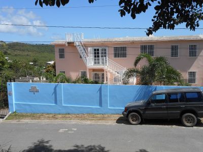 Vieques, Vieques Island, Vacation Rental House