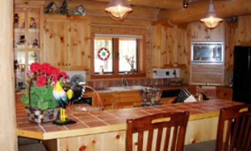 Breckenridge, Colorado, Vacation Rental House