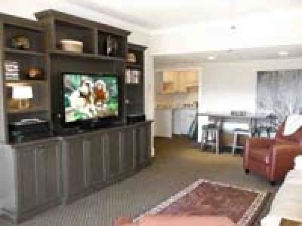 Game Room - Big TV- Game Table - Wet Bar- Views!