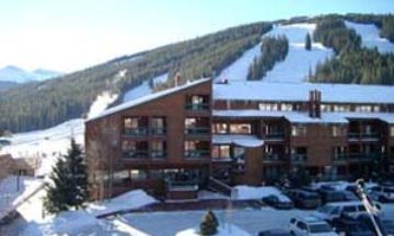 Copper, Colorado, Vacation Rental Condo