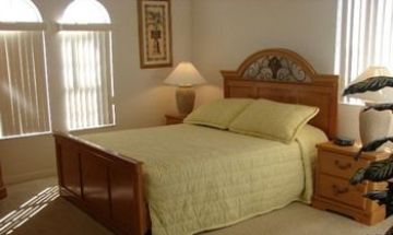 Davenport, Florida, Vacation Rental Villa