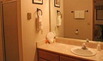 Ketchum, Idaho, Vacation Rental Condo