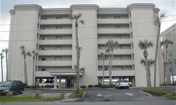 Fort Walton Beach, Florida, Vacation Rental Condo