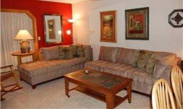 Winter Park, Colorado, Vacation Rental Condo