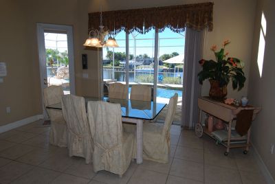 Cape Coral Villa Rental