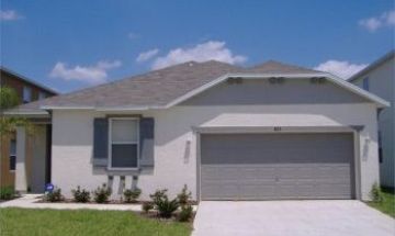 Davenport, Florida, Vacation Rental Villa