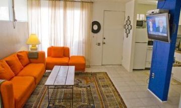 Palm Springs, California, Vacation Rental Condo