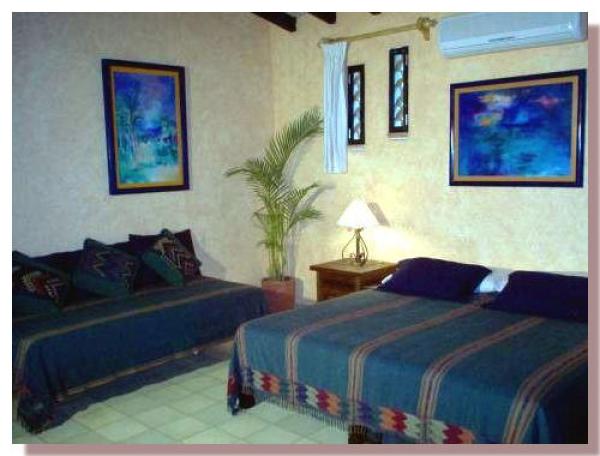 Bed Room 4