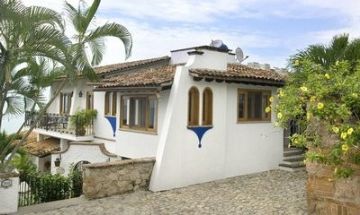 Puerto Vallarta, Jalisco, Vacation Rental House