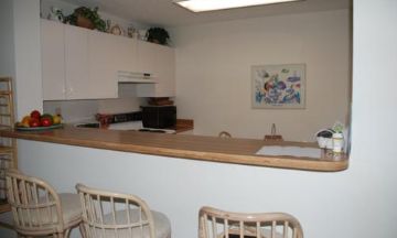 Key Largo, Florida, Vacation Rental Condo