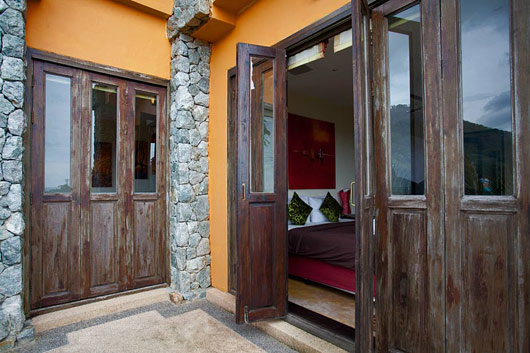 Thailand, Phuket, Vacation Phuket-villa