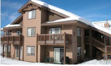 Steamboat Springs, Colorado, Vacation Rental Condo