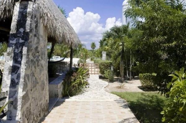 Akumal, Quintana Roo, Vacation Rental Villa