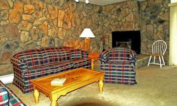 Dillon, Colorado, Vacation Rental Condo