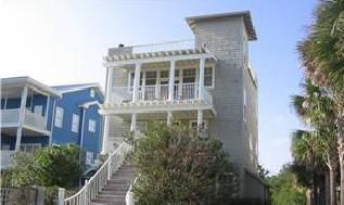 Santa Rosa Beach, Florida, Vacation Rental Villa