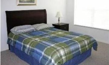 Kissimmee, Florida, Vacation Rental Condo