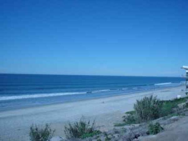 Carlsbad Beach - One Block from Condo 