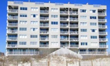 North Myrtle Beach, South Carolina, Vacation Rental Condo