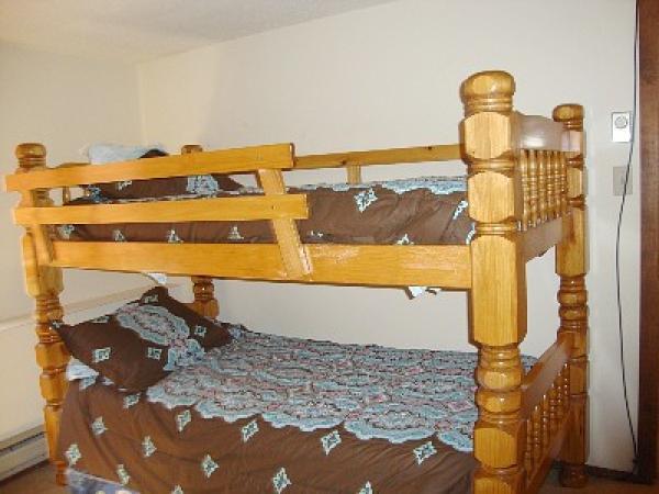 Bunk Beds