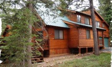 Truckee, Alabama, Vacation Rental House