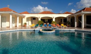 St. Martin, St. Martin, Vacation Rental House